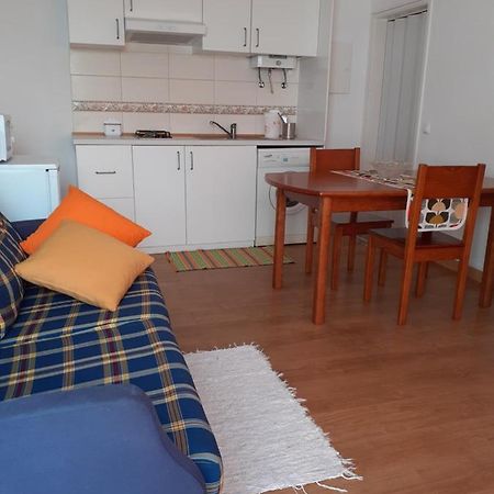 Casas Dona Zi Apartment Вила Нова де Милфонтеш Екстериор снимка