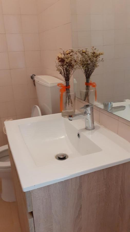 Casas Dona Zi Apartment Вила Нова де Милфонтеш Екстериор снимка