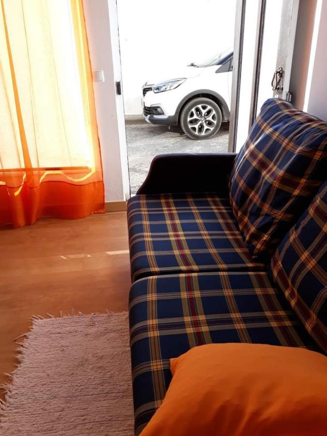 Casas Dona Zi Apartment Вила Нова де Милфонтеш Екстериор снимка