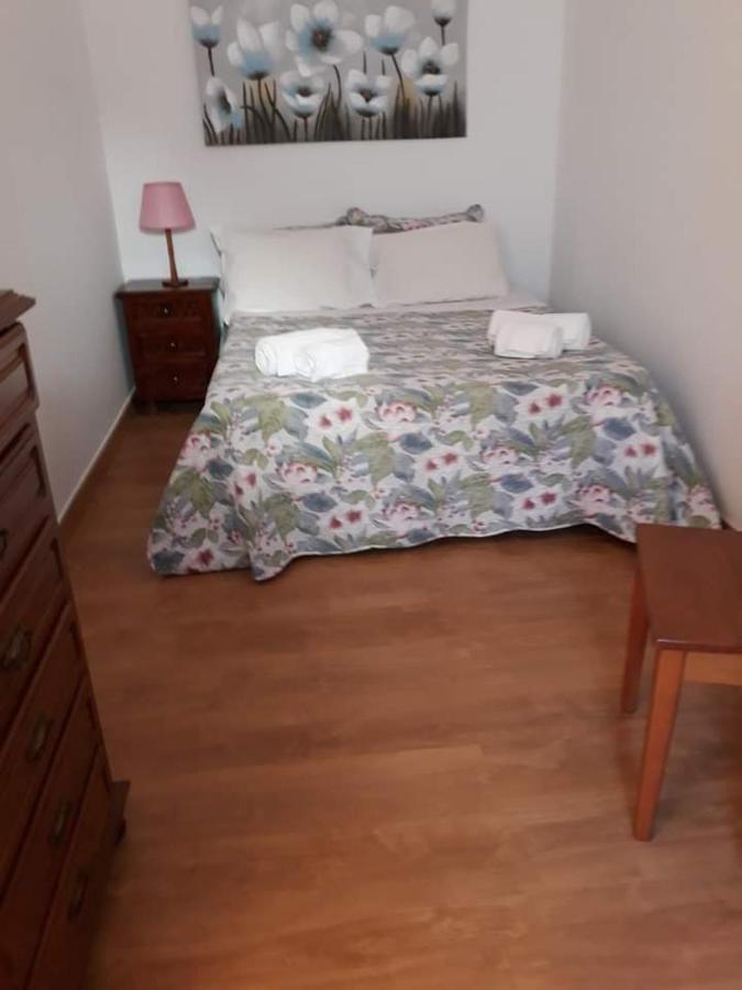 Casas Dona Zi Apartment Вила Нова де Милфонтеш Екстериор снимка