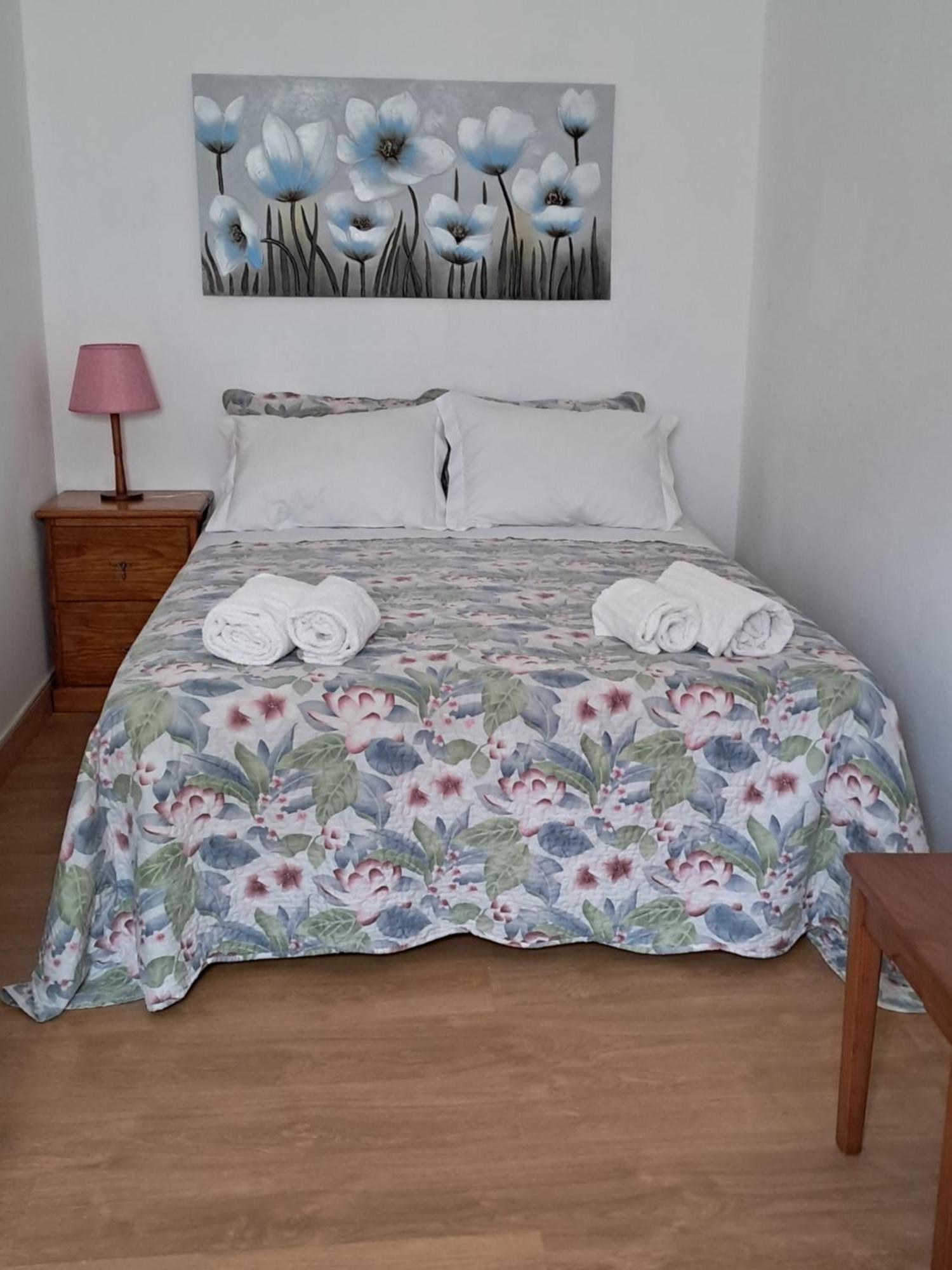 Casas Dona Zi Apartment Вила Нова де Милфонтеш Екстериор снимка