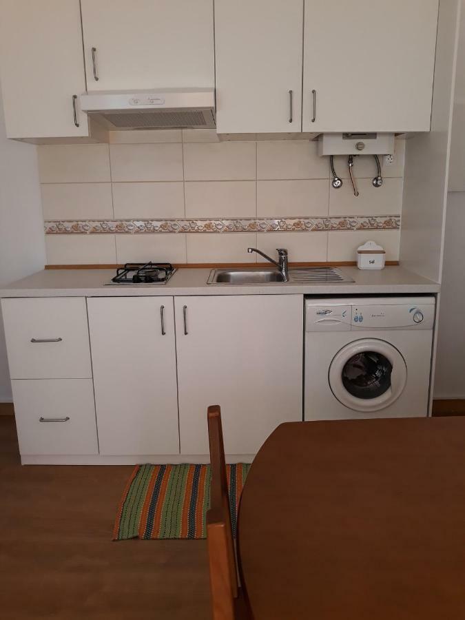 Casas Dona Zi Apartment Вила Нова де Милфонтеш Екстериор снимка