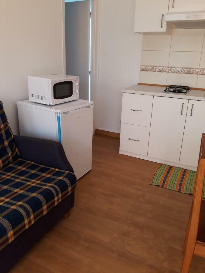 Casas Dona Zi Apartment Вила Нова де Милфонтеш Екстериор снимка