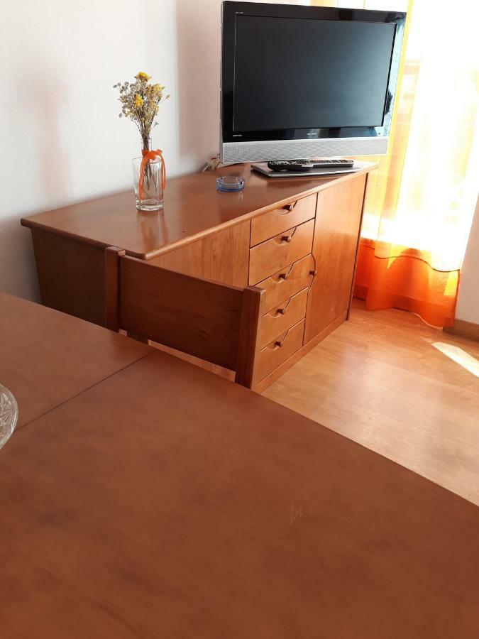 Casas Dona Zi Apartment Вила Нова де Милфонтеш Екстериор снимка