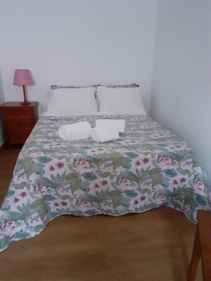 Casas Dona Zi Apartment Вила Нова де Милфонтеш Екстериор снимка