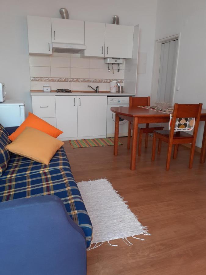 Casas Dona Zi Apartment Вила Нова де Милфонтеш Екстериор снимка